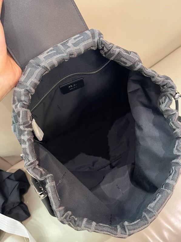 F**di backpacks